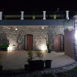 Casa Vacanze Appartameti Indipendenti In Villa Con Piscina